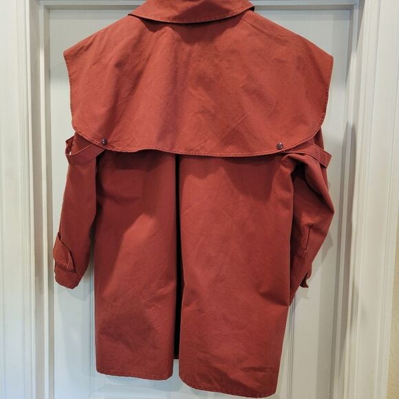 Morrison Country Australia jacket, mens Small - Picture 2 of 14